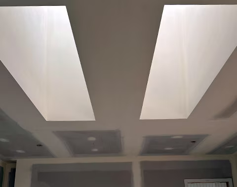 ceiling plastering tauranga